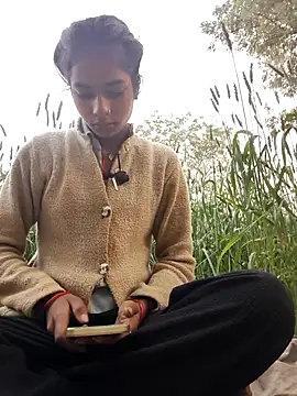 Snapshot of Gulika_Doshi chatting on 19, 2, 2026 Gulika Doshi online show from 19, 2, 2026