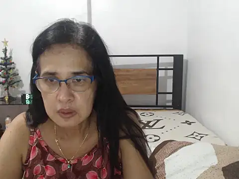 Prettysweetmum online show from 27, 3, 2026