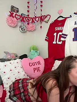 babygingerboo online show from 12, 2, 2026