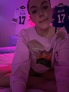 babygingerboo online show from 2, 4, 2026