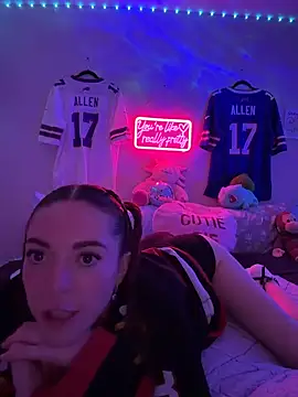 babygingerboo online show from 23, 5, 2026