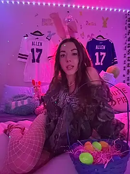 babygingerboo online show from 6, 4, 2026