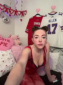 babygingerboo online show from 4, 2, 2026