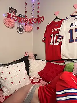 babygingerboo online show from 9, 2, 2026