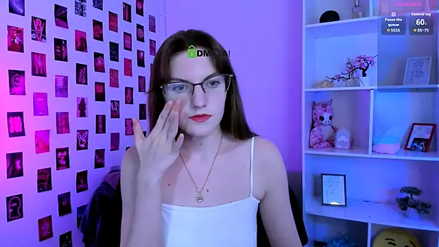 ava mystic  online show from 12, 7, 2026