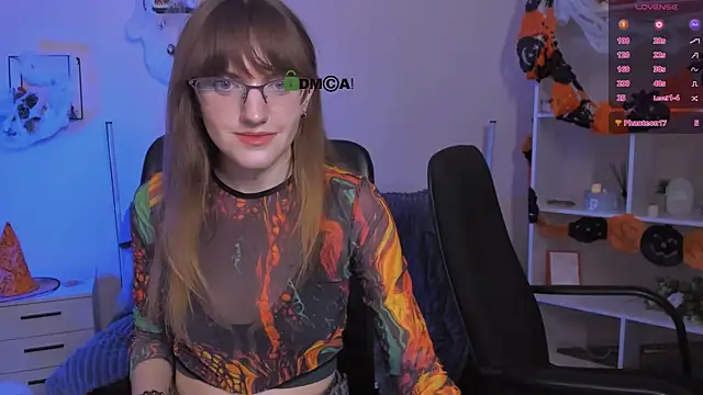 ava mystic  online show from 30, 10, 2025