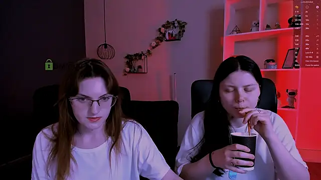 ava mystic  online show from 29, 3, 2026