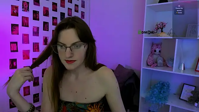 ava mystic  online show from 20, 6, 2026