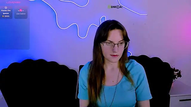 ava mystic  online show from 16, 6, 2026