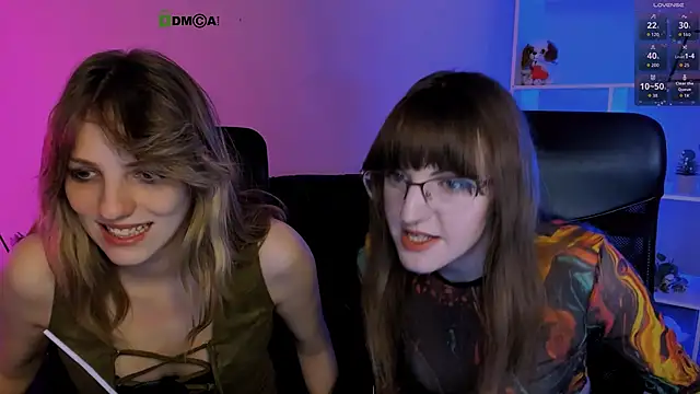 ava mystic  online show from 16, 12, 2025