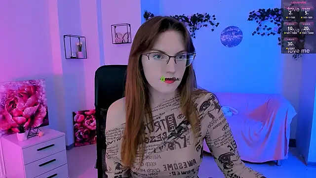 ava mystic  online show from 18, 7, 2026