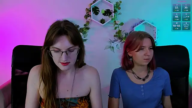 ava mystic  online show from 13, 7, 2026