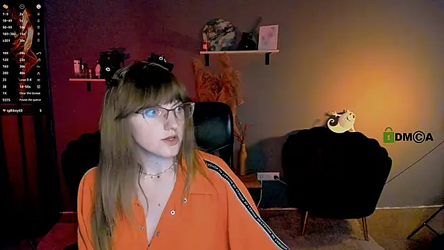 ava mystic  online show from 21, 10, 2025