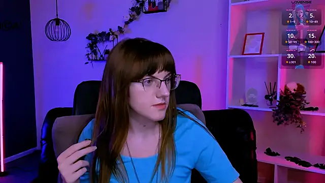 ava mystic  online show from 12, 3, 2026