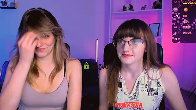 ava mystic  online show from 1, 12, 2025