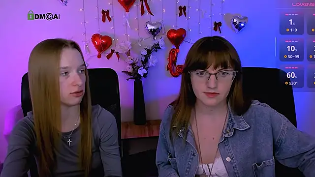 ava mystic  online show from 12, 2, 2026