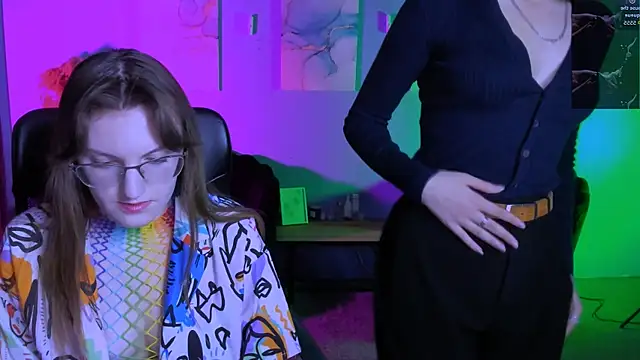 ava mystic  online show from 15, 4, 2026