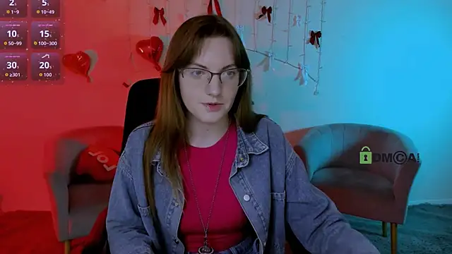 ava mystic  online show from 10, 5, 2026