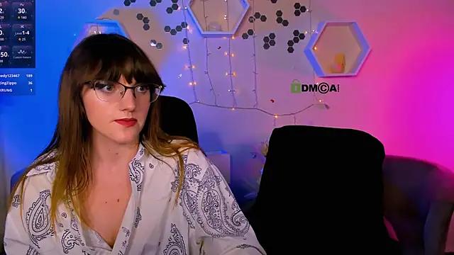 ava mystic  online show from 10, 11, 2025