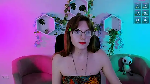 ava mystic  online show from 14, 7, 2026