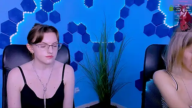 ava mystic  online show from 25, 3, 2026