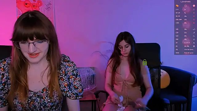 ava mystic  online show from 23, 11, 2025