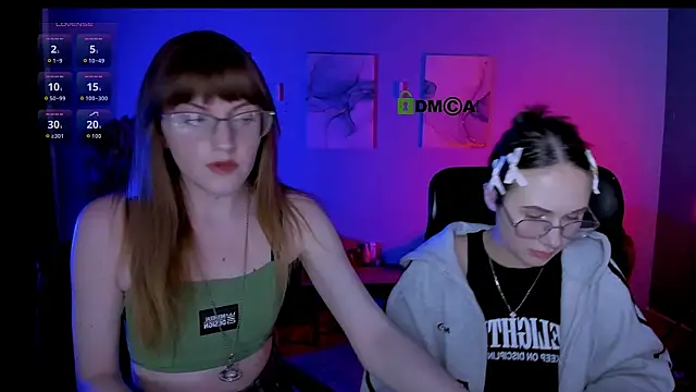 ava mystic  online show from 2, 4, 2026