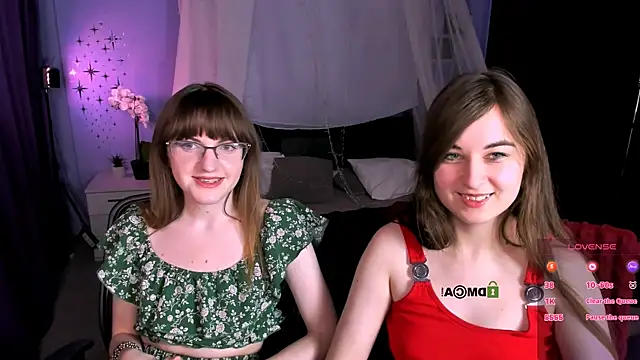 ava mystic  online show from 9, 11, 2025