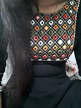 Aarti-kumri online show from 16, 2, 2026