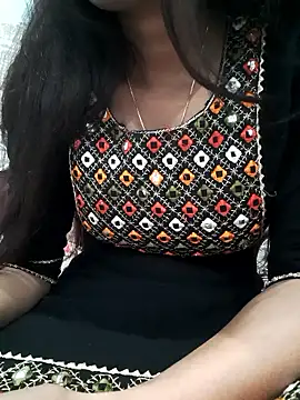 Aarti-kumri online show from 15, 1, 2026