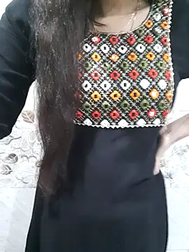 Aarti-kumri online show from 11, 2, 2026