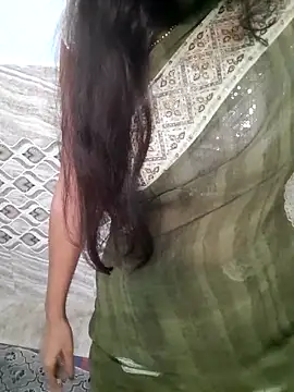 Aarti-kumri online show from 11, 11, 2025