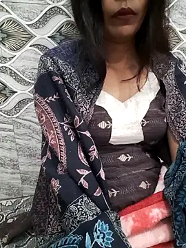 Aarti-kumri online show from 17, 11, 2025