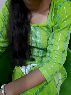 Aarti-kumri online show from 23, 9, 2025