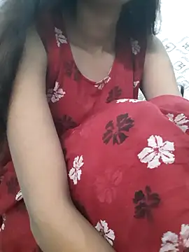 Aarti-kumri online show from 23, 11, 2025