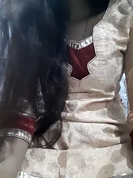 Aarti-kumri online show from 18, 4, 2026