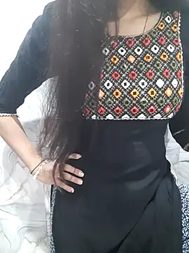 Aarti-kumri online show from 20, 4, 2026