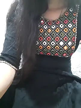 Aarti-kumri online show from 21, 4, 2026