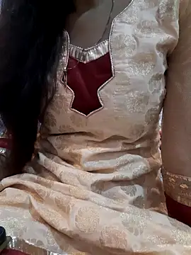 Aarti-kumri online show from 18, 4, 2026