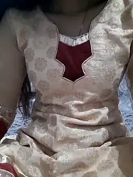 Aarti-kumri online show from 18, 4, 2026