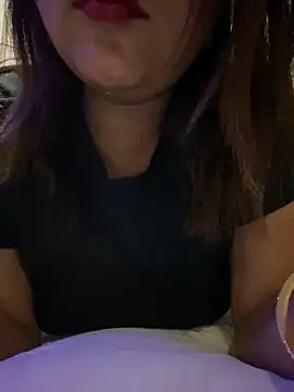 Saaay StripQueen online show from 14, 9, 2025
