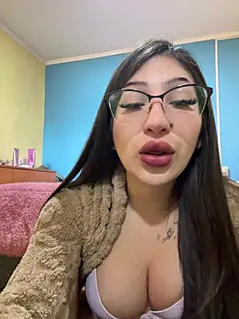 Snapshot of Cookieoreooo chatting on 24, 6, 2026 Cookieoreooo online show from 24, 6, 2026
