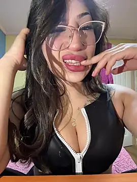 Snapshot of Cookieoreooo chatting on 18, 7, 2026 Cookieoreooo online show from 18, 7, 2026