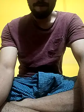 Snapshot of mayur_raaje chatting on 7, 5, 2026 mayur raaje online show from 7, 5, 2026