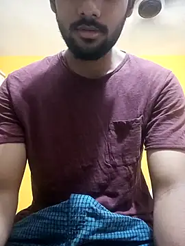 Snapshot of mayur_raaje chatting on 1, 5, 2026 mayur raaje online show from 1, 5, 2026