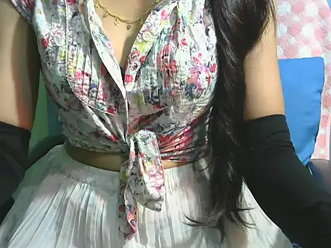 sheetal-sheetal95 online show from 11, 10, 2025