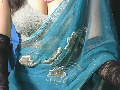 sheetal-sheetal95 online show from 5, 6, 2026