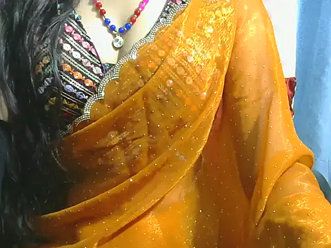 sheetal-sheetal95 online show from 18, 10, 2025