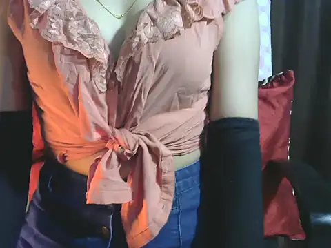 sheetal-sheetal95 online show from 9, 1, 2026