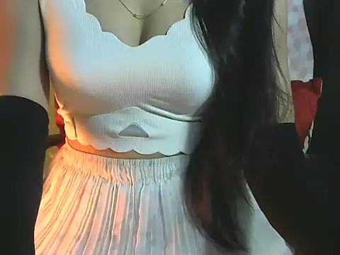 sheetal-sheetal95 online show from 12, 1, 2026